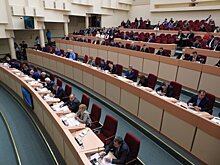 В Саратовской области установлены штрафы за ямы после вскрышных работ