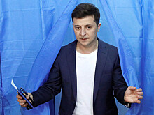 Зеленскому предложили новую дату инаугурации