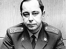 Полковник милиции в отставке Александр Ларионов: Историю про Жеглова и Шарапова я знаю наизусть