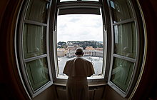 Папа под ударом: кому мешает нынешний понтифик