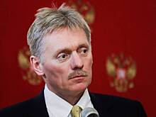 Песков оценил отношения России и Запада в условиях кризиса