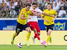 Логашов: «Ростов» потерял своих лидеров — ребята справятся, но не всё сразу