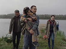 Вышел первый трейлер сериала «Маяк» с Юлией Снигирь и Сергеем Гилёвым