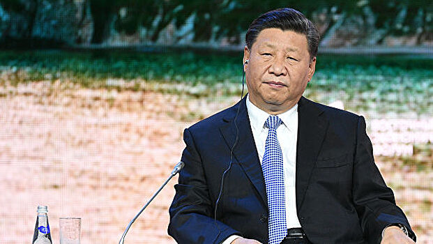 Си Цзиньпин рассказал о военной политике Китая