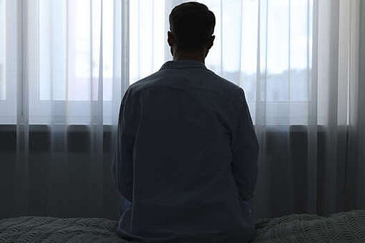 Житель Стерлитамака выбросил мать из окна и переложил на нее вину