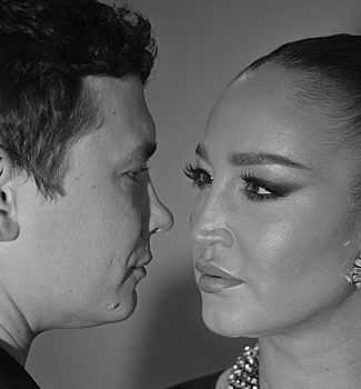 Ольга Бузова записала чувственный трек с Никитой Кологривым: «Познакомились в самолёте»