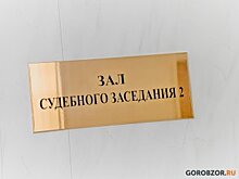 Арбитражный суд Башкирии признал банкротом компанию экс-депутата Кирилла Бадикова