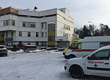 В городской клинической больнице им. М. П. Кончаловского изменилось время плановой госпитализации в профильные отделения