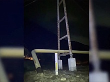 Диверсант Киева пытался взорвать газовую трубу в КБР, его ликвидировала ФСБ