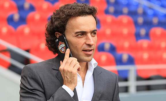 Гендиректор ЦСКА назвал сумму нового контракта РПЛ с «Матч ТВ»