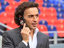 Гендиректор ЦСКА назвал сумму нового контракта РПЛ с «Матч ТВ»