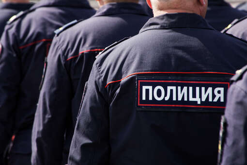 В Петербурге во время рейда МВД выявили около 200 нарушений миграционных законов