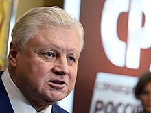 "СР" приостанавливает политическую активность из-за коронавируса