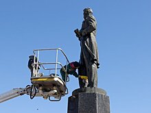 В Казани к летнему сезону подготовят более 90 памятников