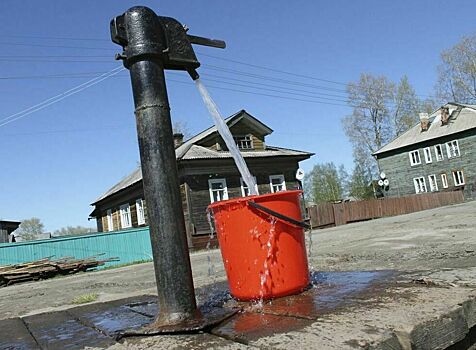 В Туже коммунальщиков обязали восстановить холодное водоснабжение