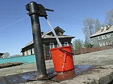 В Туже коммунальщиков обязали восстановить холодное водоснабжение