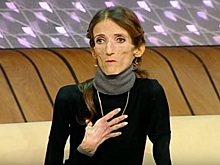 Что стало с самой худой женщиной в мире