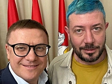 Артемий Лебедев разработает городской дизайн для Чебаркуля