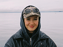 Клава Кока покинула Россию