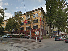 Здание "Янтарного сказа" на ул. Карла Маркса выставили на продажу за 570 млн рублей