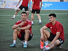 У «Кайсара» долги по выплатам (А. Калжанов)