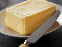 Открыт неожиданный вредный эффект сливочного масла
