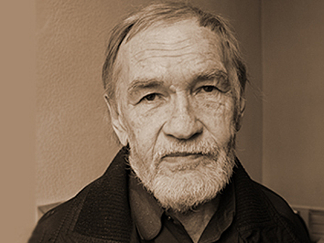 Ушел из жизни оренбургский художник Владимир Бобров