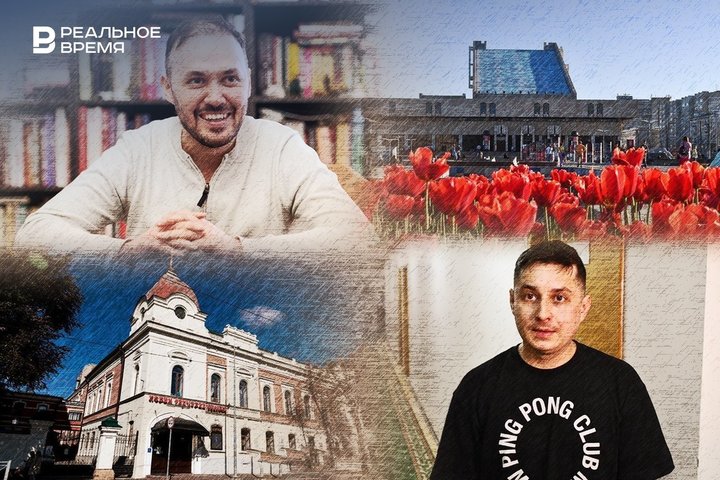 Заббаров думает о переходе в Тинчуринский, а Имамутдинов находит себя в Казахстане и чайной