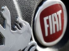 Fiat откроет производство автомобилей в Алжире