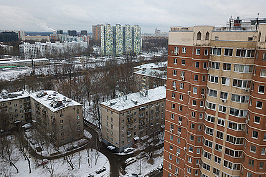 В Москве выросла стоимость аренды квартир