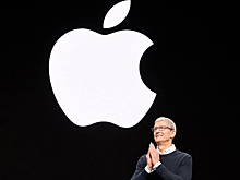 Apple выпросила у правительства США налоговые льготы