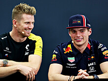 Албон: возвращение в «Альфа Таури»? Ни в коем случае