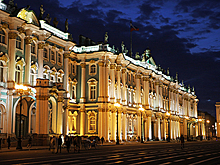 Обыски в «Эрмитаже» — работает ФСБ