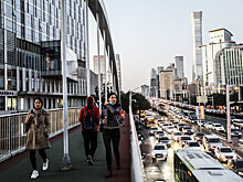 Четыре китайских города вошли в топ лидеров инвестпривлекательности