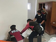 На Бали полиция расследует гибель россиянина