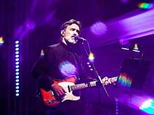 Концерт Бутусова отменили в Хельсинки из-за выступлений в Крыму