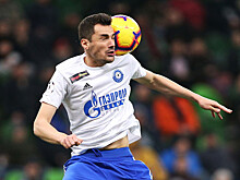 3.03.19, игрок «Оренбурга» забил гол в стиле Златана Ибрагимовича