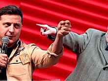 Психолог: Что скрывает образ политиков. Трамп, Зеленский, Жириновский