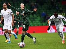 "Краснодар" опроверг новость о назначении нового спортивного директора