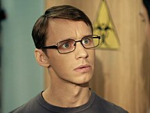 Как выглядят красавица жена и дети Александра Стекольникова из «Универа»