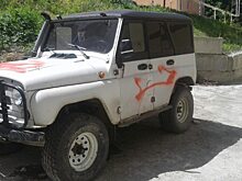 Вандалы в Саратове массово обезобразили машины