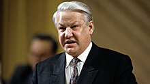 Как Ельцин напугал Украину и Казахстан