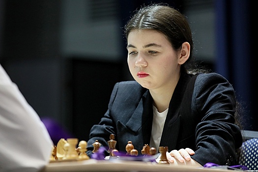 Злочевский: У наших шахматисток хорошие шансы на победу в турнире претенденток