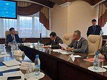 Во Владимире губернатор думает: строить или нет ФОК в Суздале