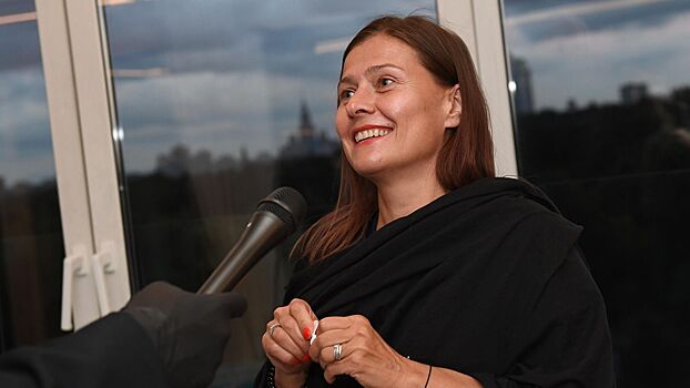 Российская актриса призналась, что является дочерью Андрея Миронова