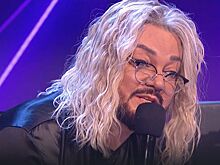 Подруге Киркорова Кате Гусевой сделали предложение на сцене театра-кабаре