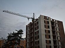 Власти: строительство и бюджетные кредиты снизят цены на жилье в Приморье