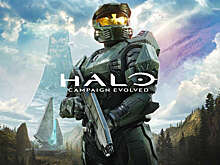 Анонсирован ремейк вышедшей в 2001 году первой части Halo: Combat Evolved