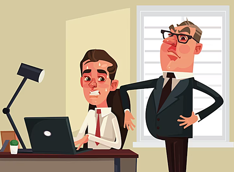 Работника на зарплату в 800 тысяч рублей ищут в Нижнем Новгороде