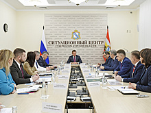 Общежитие Курского госуниверситета реконструируют